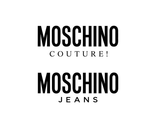 Moschino