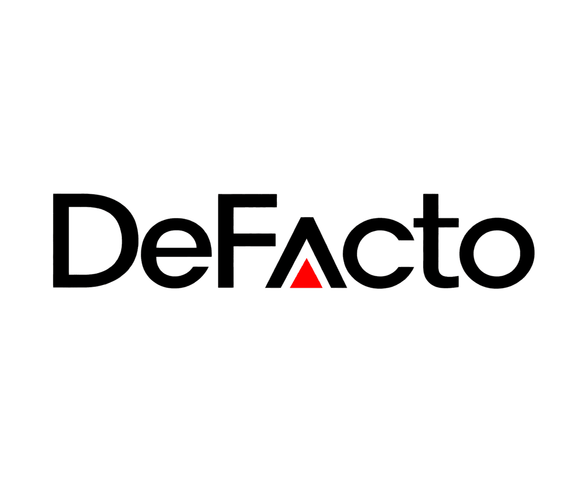 DeFacto