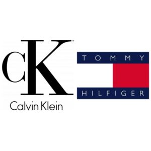 Tommy Hilfiger / Calvin Klein - Colectie Toamna / Iarna Femei