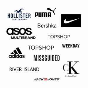 Asos Multibrands - Colectie Primavara / Vara