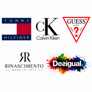 Premium Brands Mix - Colectie Primavara / Vara